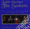 Seekers (The) - 25 Year Reunion Celebration cd musicale di Seekers (The)