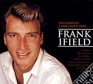 Frank Ifield - The Complete A'S & B'S cd musicale di Frank Ifield