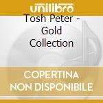 Tosh Peter - Gold Collection cd