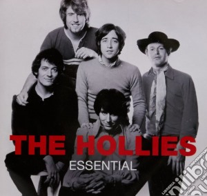 Hollies (The) - Essential cd musicale di Hollies (The)