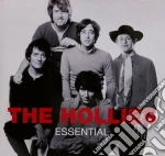 Hollies (The) - Essential cd
