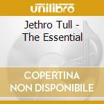 Jethro Tull - The Essential cd