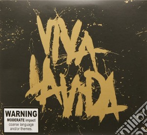 Coldplay - Viva La Vida - Prospekt'S March Edition (2 Cd) cd musicale di Coldplay