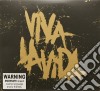 Coldplay - Viva La Vida - Prospekt'S March Edition (2 Cd) cd