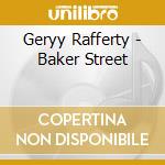Geryy Rafferty - Baker Street cd