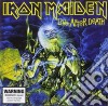 Iron Maiden - Live After Death (Enhanced) cd