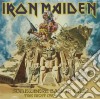 Iron Maiden - Sonewhere Back In Time - Best Of 1980-1989 cd