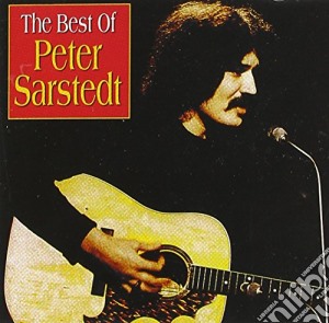 Peter Sarsted - The Best Of cd musicale di Peter Sarsted