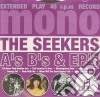 Seekers (The) - As, Bs & Eps cd