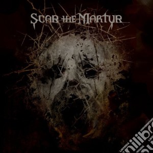 Joey Jordison - Scar The Martyr cd musicale di Joey Jordison