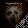 Joey Jordison - Scar The Martyr cd