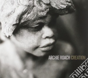 Archie Roach - Creation (4 Cd) cd musicale di Roach Archie