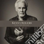 Kenny Rogers - You Can'T Make Old Friends cd