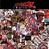 Gorillaz - Singles Collection 2001-2011 cd