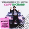 Cliff Richard - The Fabulous Rock N Roll Songbook cd