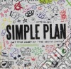 Simple Plan - Get Your Heart On - The.. cd
