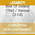 Best Of Ireland (The) / Various (2 Cd) cd
