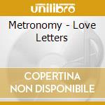 Metronomy - Love Letters cd