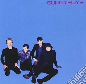 Sunnyboys - Sunnyboys (2 Cd) cd musicale di Sunnyboys