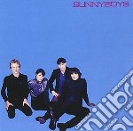 Sunnyboys - Sunnyboys (2 Cd)
