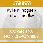 Kylie Minogue - Into The Blue cd