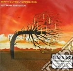 Biffy Clyro - Opposites cd