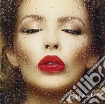 Kylie Minogue - Kiss Me Once cd