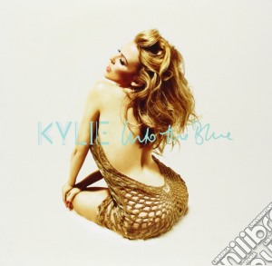 (LP Vinile) Kylie Minogue - Into The Blue (Blue Vinyl) (7