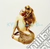 (LP Vinile) Kylie Minogue - Into The Blue (Blue Vinyl) (7') cd
