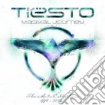 Tiesto - Magikal Journey (2 Cd) cd