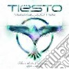 Tiesto - Magikal Journey (2 Cd) cd