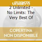 2 Unlimited - No Limits: The Very Best Of cd