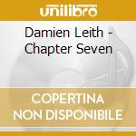 Damien Leith - Chapter Seven cd