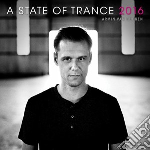 Armin Van Buuren - A State Of Trance 2016 (2 Cd) cd musicale di Armin Van Buuren