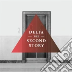 Delta - Second Story cd