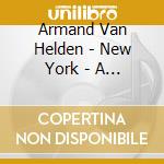 Armand Van Helden - New York - A Mix Odyssey 2 cd musicale di Armand Van Helden