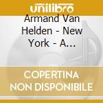 Armand Van Helden - New York - A Mix Odyssey 2 cd