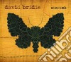 David Bridie - Succumb cd