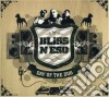 Bliss N Eso - Day Of The Dog cd