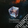 Nicholson Shane - Faith & Science cd