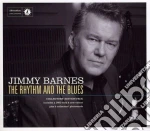 Jimmy Barnes - Rhythm And The Blues (The) (Collector'S Edition) (Cd+Dvd) cd