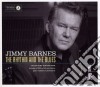 Jimmy Barnes - Rhythm And The Blues (The) (Collector'S Edition) (Cd+Dvd) cd