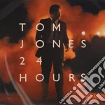 Tom Jones - 24 Hours cd