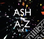 Ash - A-Z Vol. 1