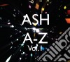 Ash - A-Z Vol. 1 cd