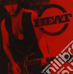 Jimmy Barnes - Heat (2 Cd) cd