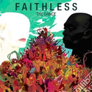 Faithless - The Dance cd musicale di Faithless