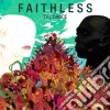 Faithless - The Dance cd