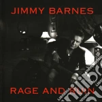 Jimmy Barnes - Rage And Ruin cd