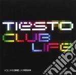 Tiesto: Club Life Volume One Las Vegas / Various